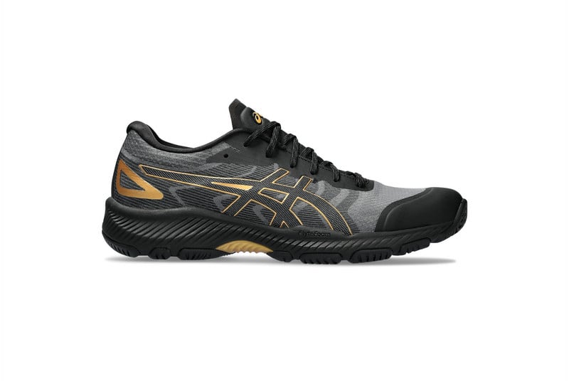 Asics netball professional best sale