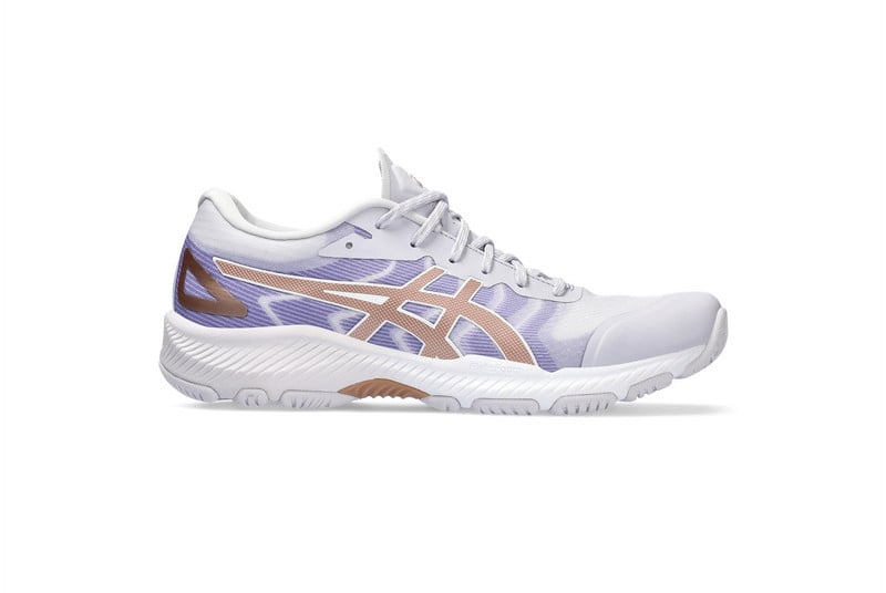 Netball trainers for outdoor courts on sale