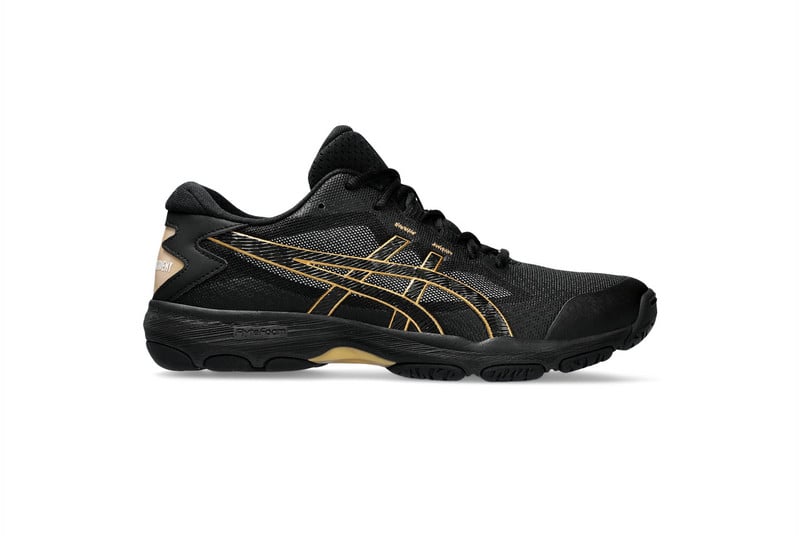 Asics gel netburner professional 10 netball trainers best sale