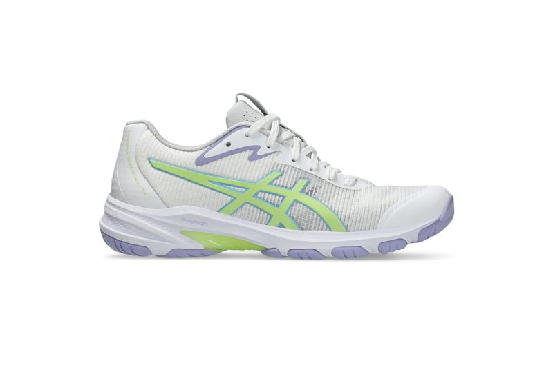 Asics netball shoes 2017 best sale