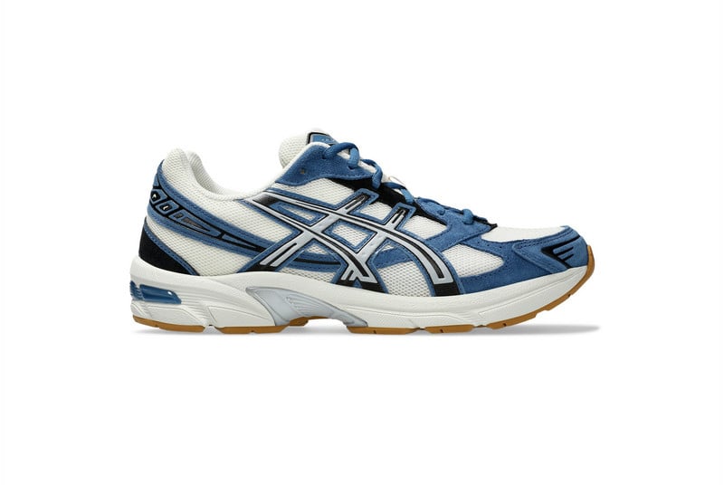 Asics vintage sneakers online