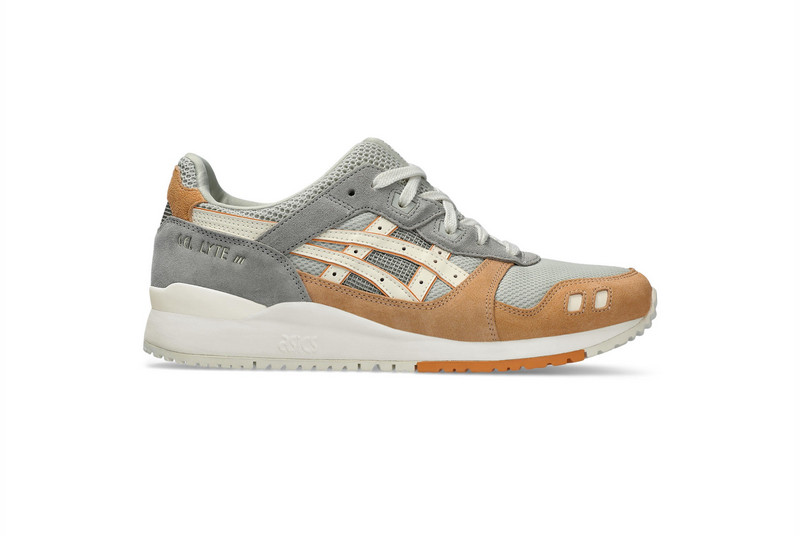 Asics gel style 3 best sale