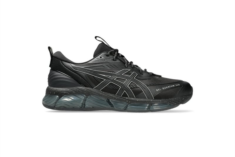 Gel kayano vs quantum hotsell