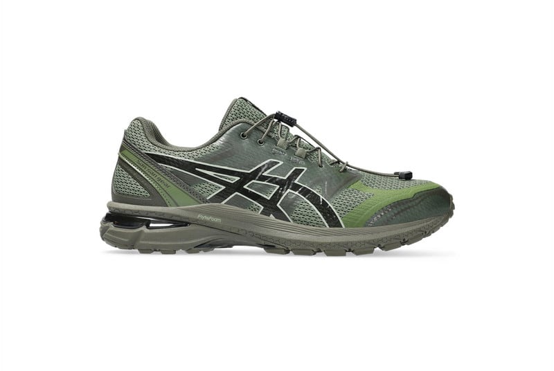 Asics city trail hotsell