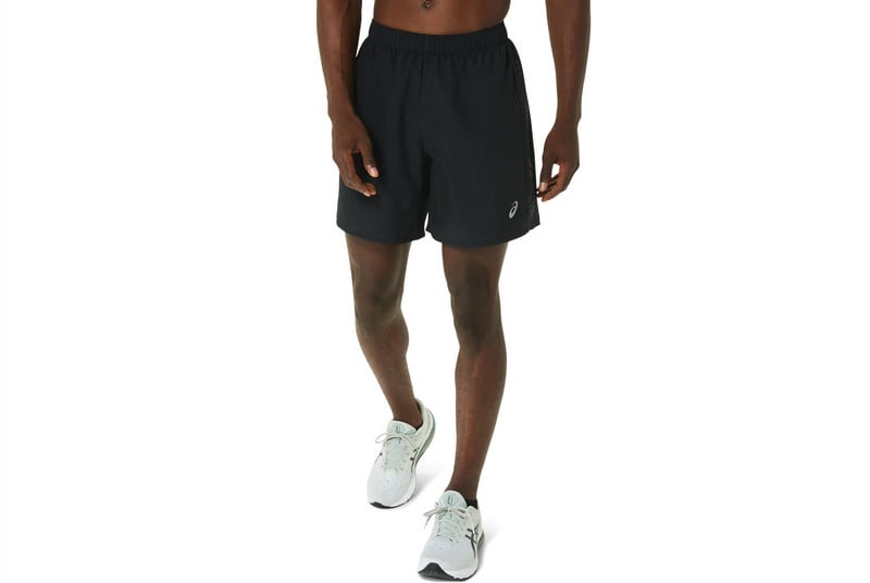 Asics mens bottoms best sale