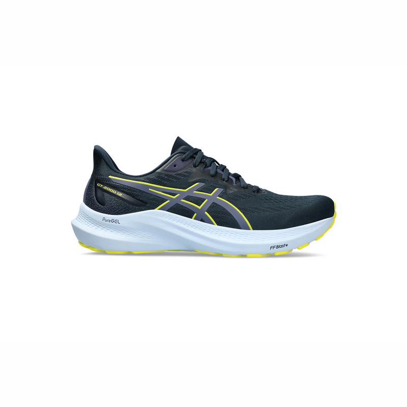 Asics gt 2000 outlet 6 decathlon