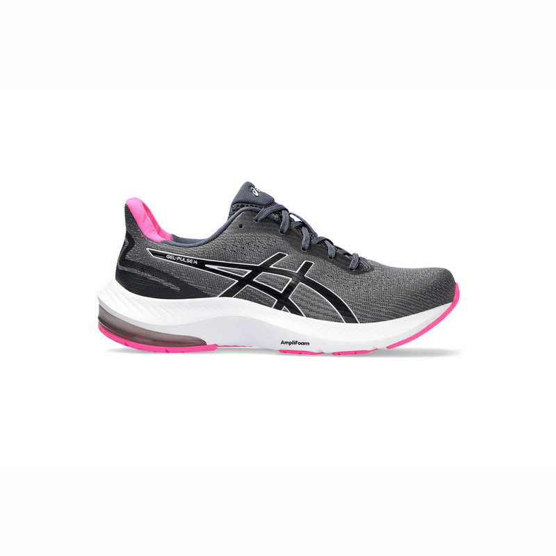 Tênis asics gel pulse best sale 8 avaliação