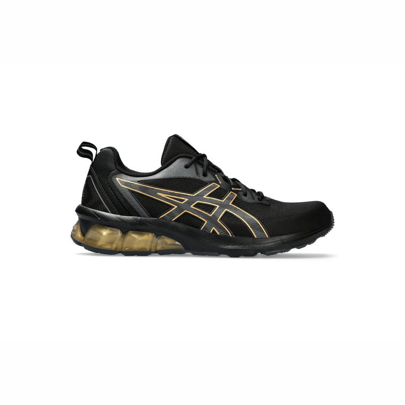 Asics mens gel-quantum 90 hotsell trainers review